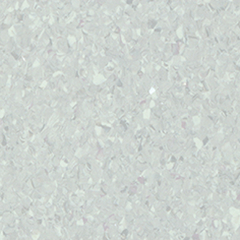 Homogene vloeren met laag geluidsniveau en aangroeiwerende eigenschappen