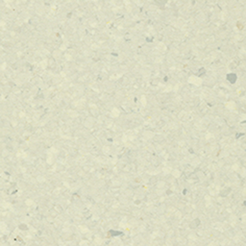 Homogene vloeren met laag geluidsniveau en aangroeiwerende eigenschappen