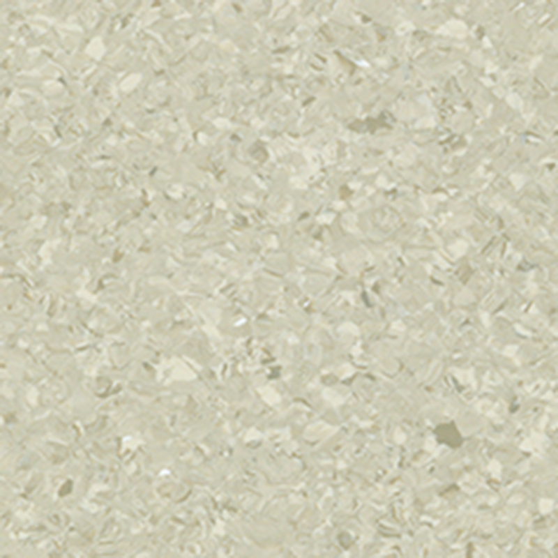 Homogene vloeren met laag geluidsniveau en aangroeiwerende eigenschappen