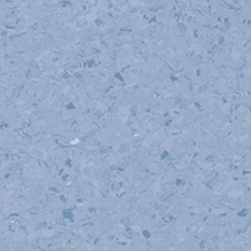 Homogene vloeren met laag geluidsniveau en aangroeiwerende eigenschappen