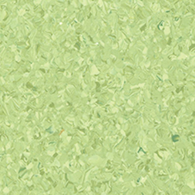 Homogene vloeren met laag geluidsniveau en aangroeiwerende eigenschappen