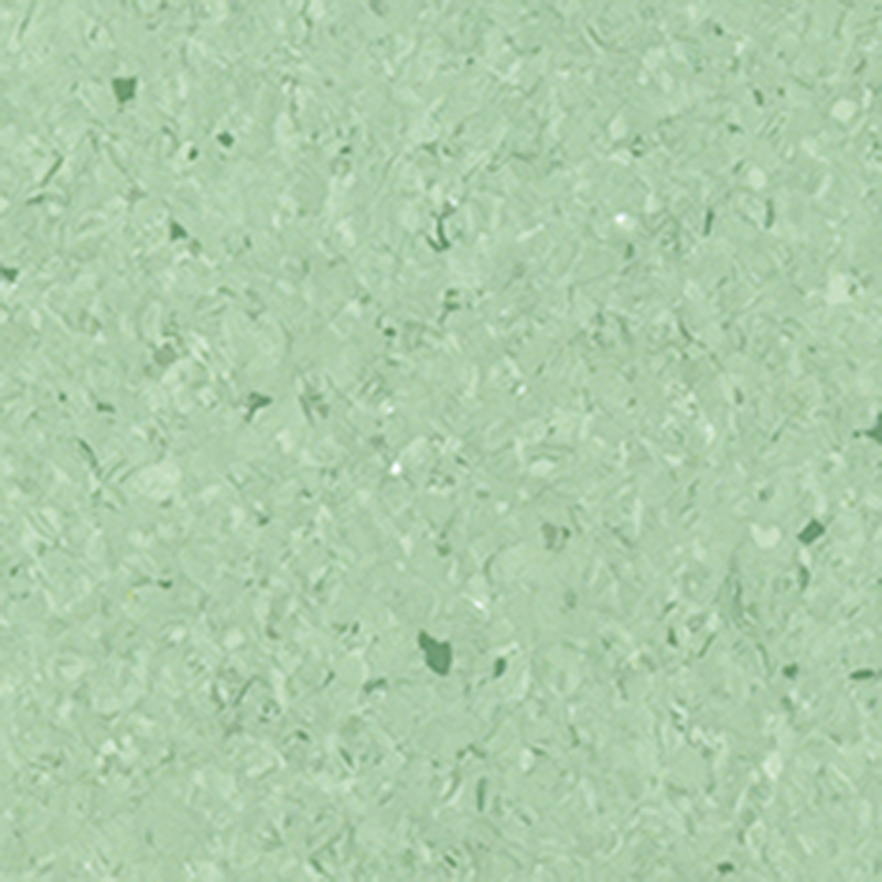 Homogene vloeren met laag geluidsniveau en aangroeiwerende eigenschappen