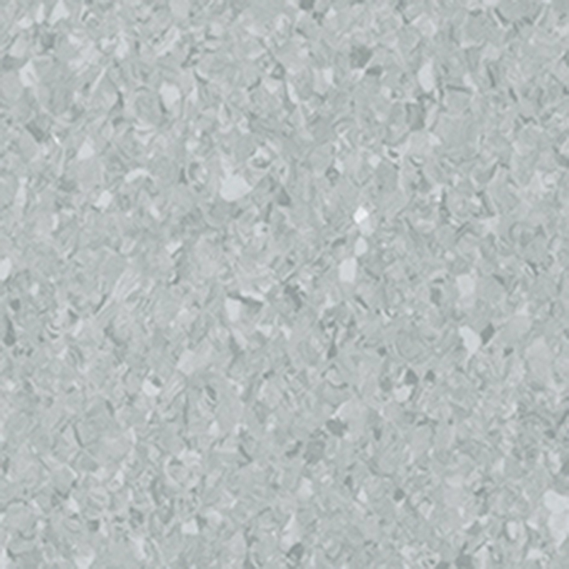 Homogene vloeren met laag geluidsniveau en aangroeiwerende eigenschappen