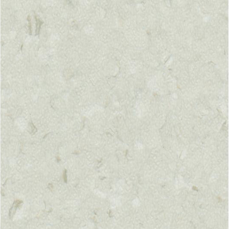 Frisse en elegante homogene vloer