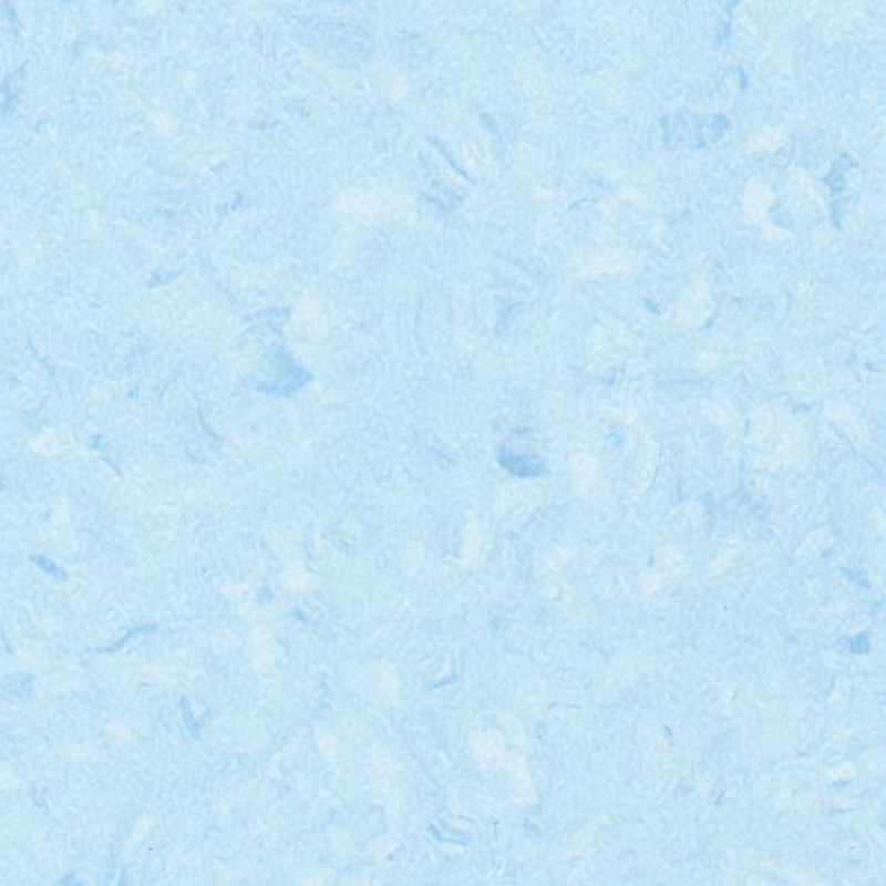 Frisse en elegante homogene vloer