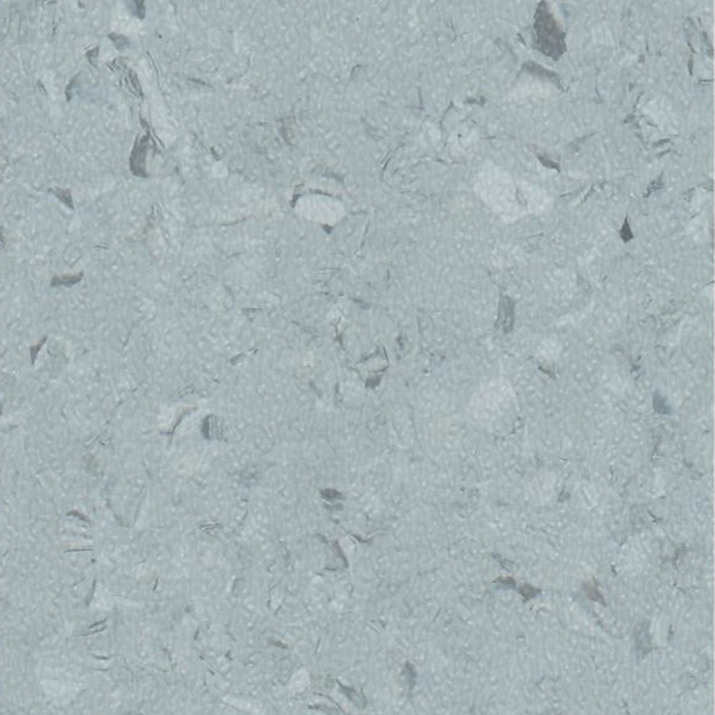 Frisse en elegante homogene vloer