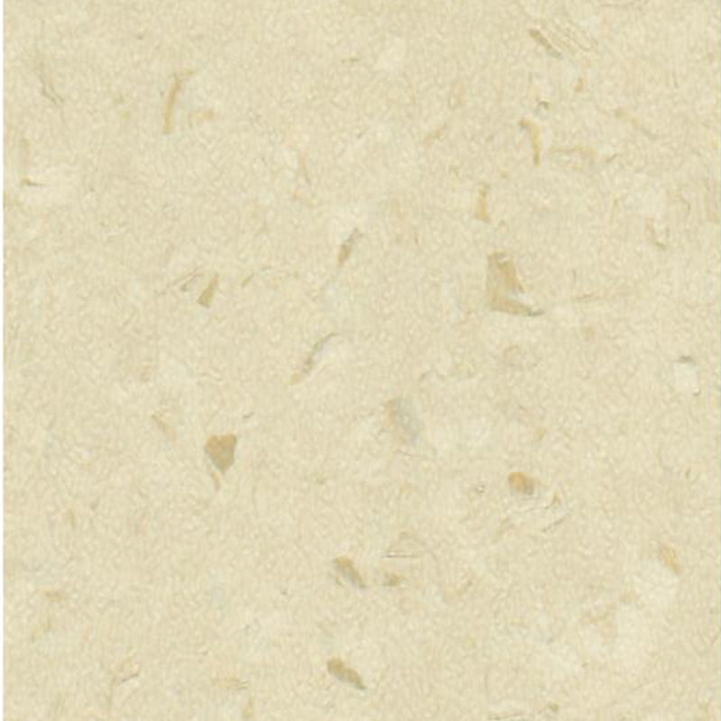 Frisse en elegante homogene vloer