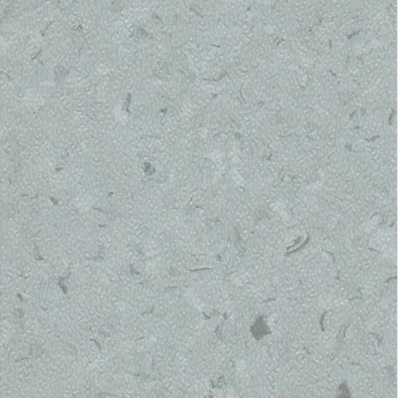 Frisse en elegante homogene vloer