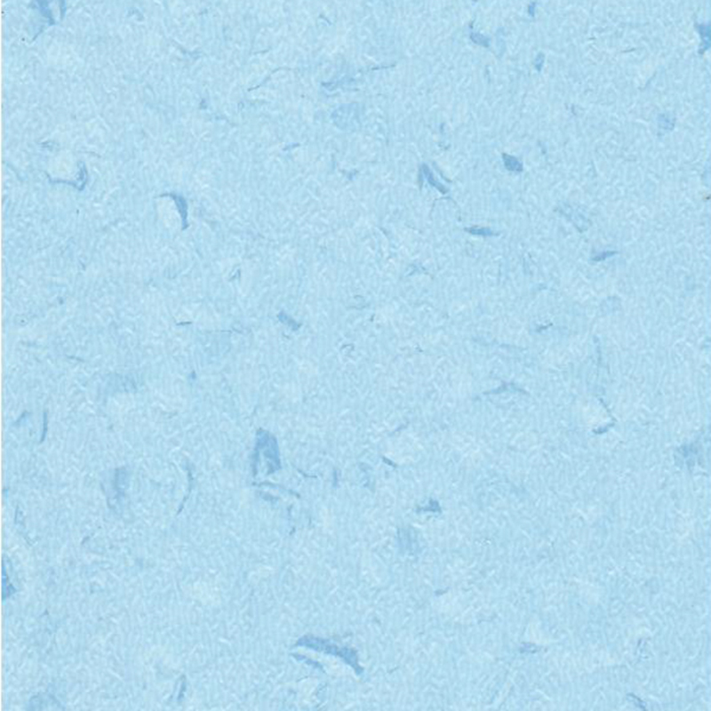 Frisse en elegante homogene vloer