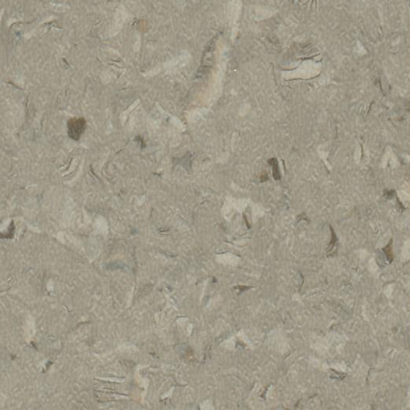 Frisse en elegante homogene vloer