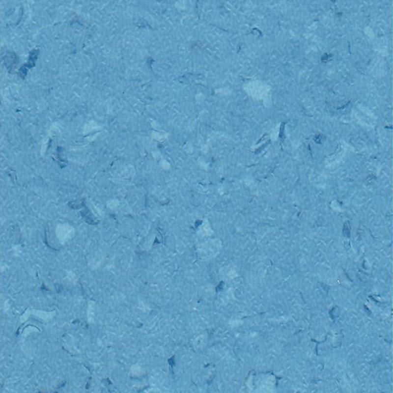 Frisse en elegante homogene vloer