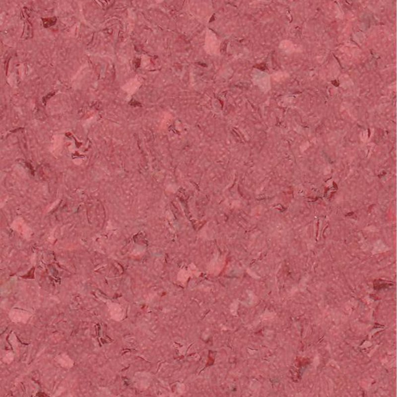 Frisse en elegante homogene vloer