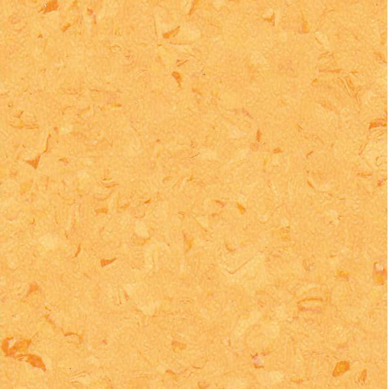 Frisse en elegante homogene vloer