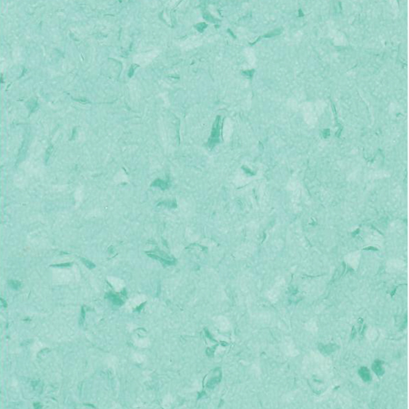 Frisse en elegante homogene vloer