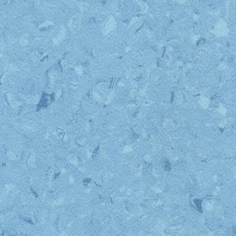 Frisse en elegante homogene vloer