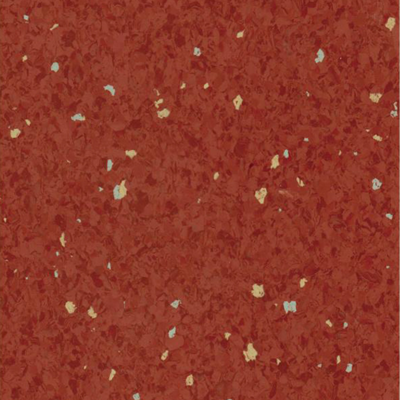 Geen directionele homogene vloerbedekking