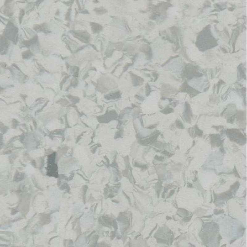 Geen directionele homogene vloerbedekking