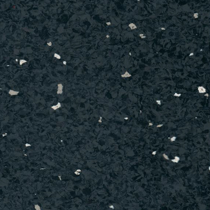 Geen directionele homogene vloerbedekking