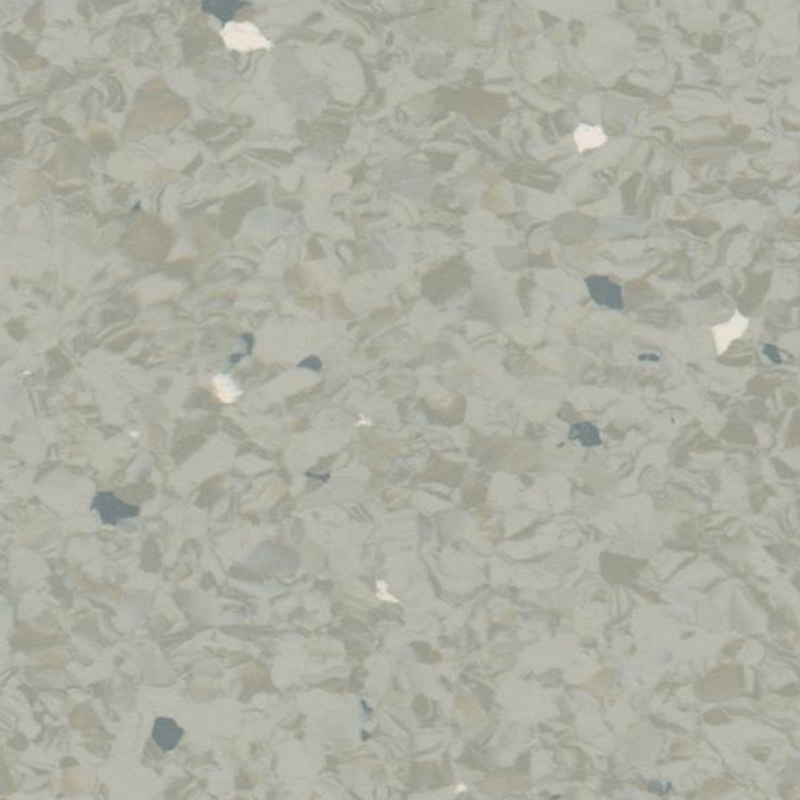 Geen directionele homogene vloerbedekking