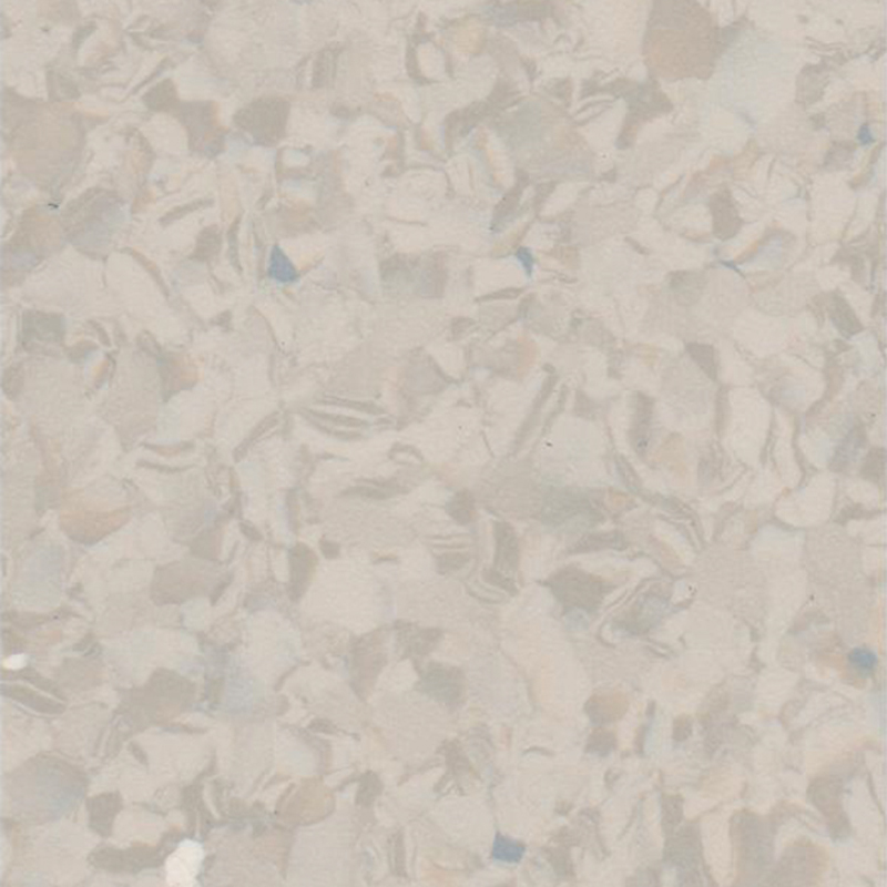 Geen directionele homogene vloerbedekking