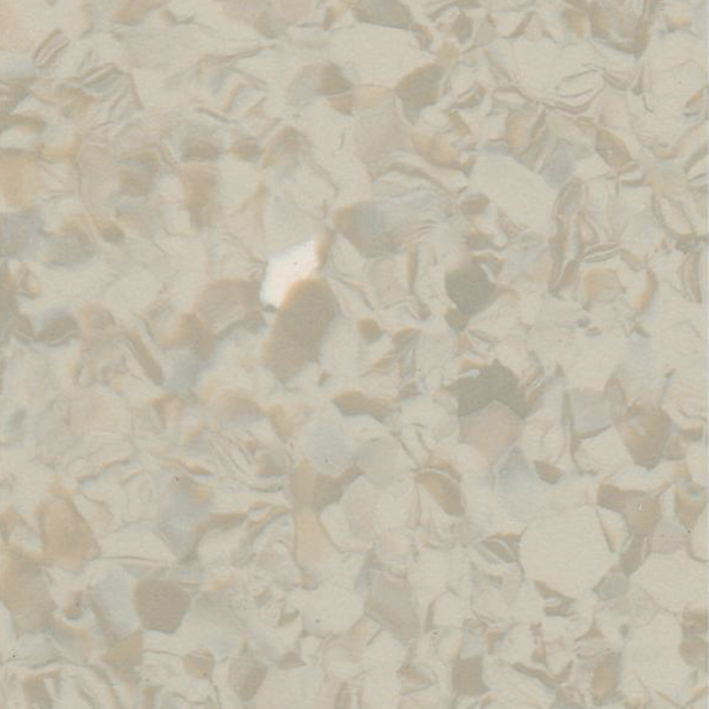 Geen directionele homogene vloerbedekking