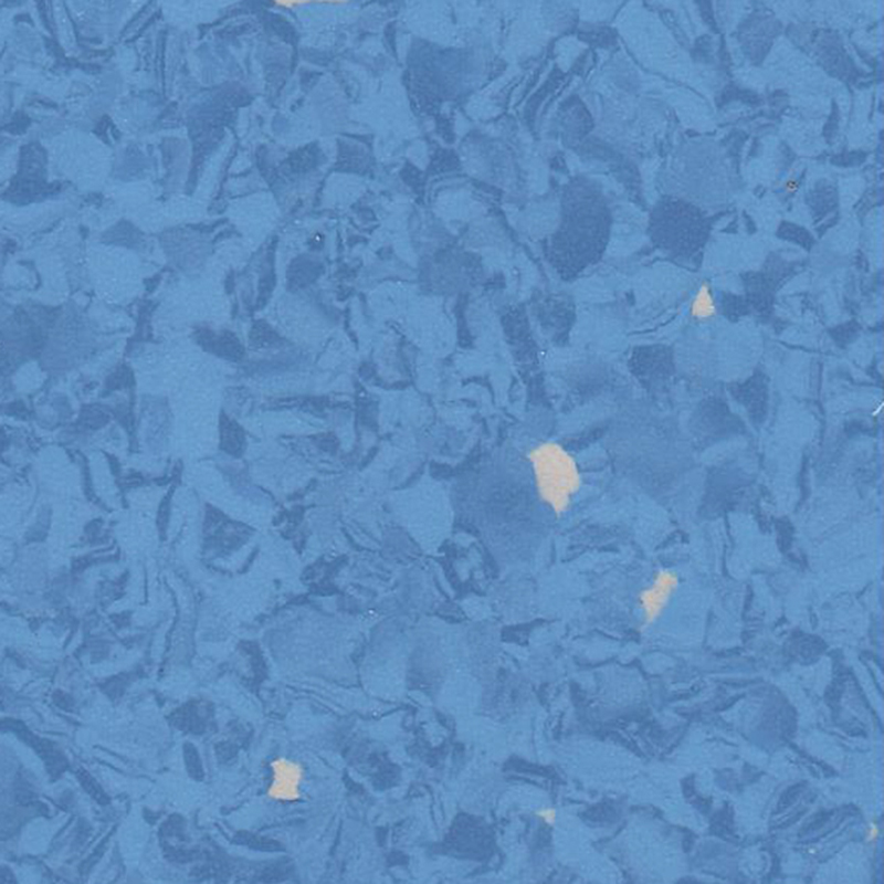 Geen directionele homogene vloerbedekking