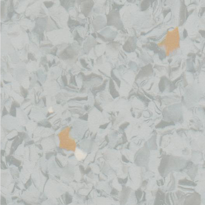 Geen directionele homogene vloerbedekking