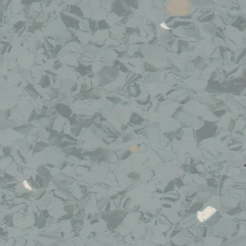 Geen directionele homogene vloerbedekking