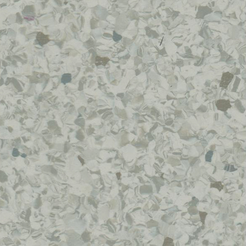 Geen directionele homogene vloerbedekking