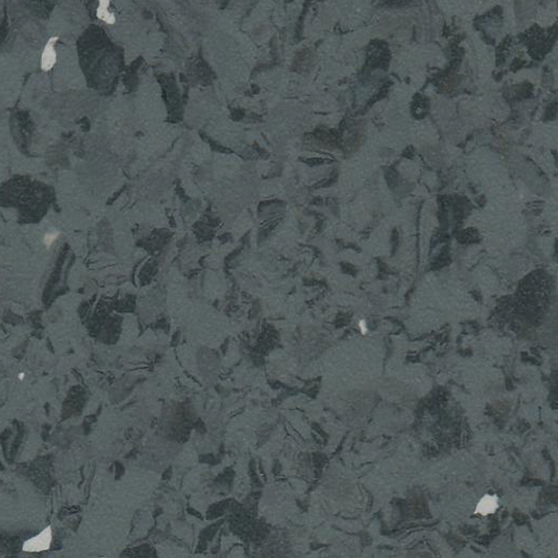 Geen directionele homogene vloerbedekking