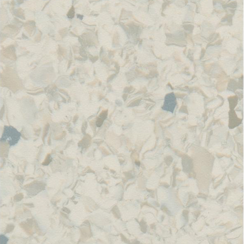 Geen directionele homogene vloerbedekking