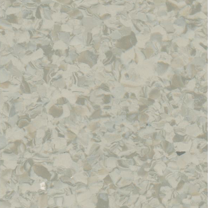 Geen directionele homogene vloerbedekking