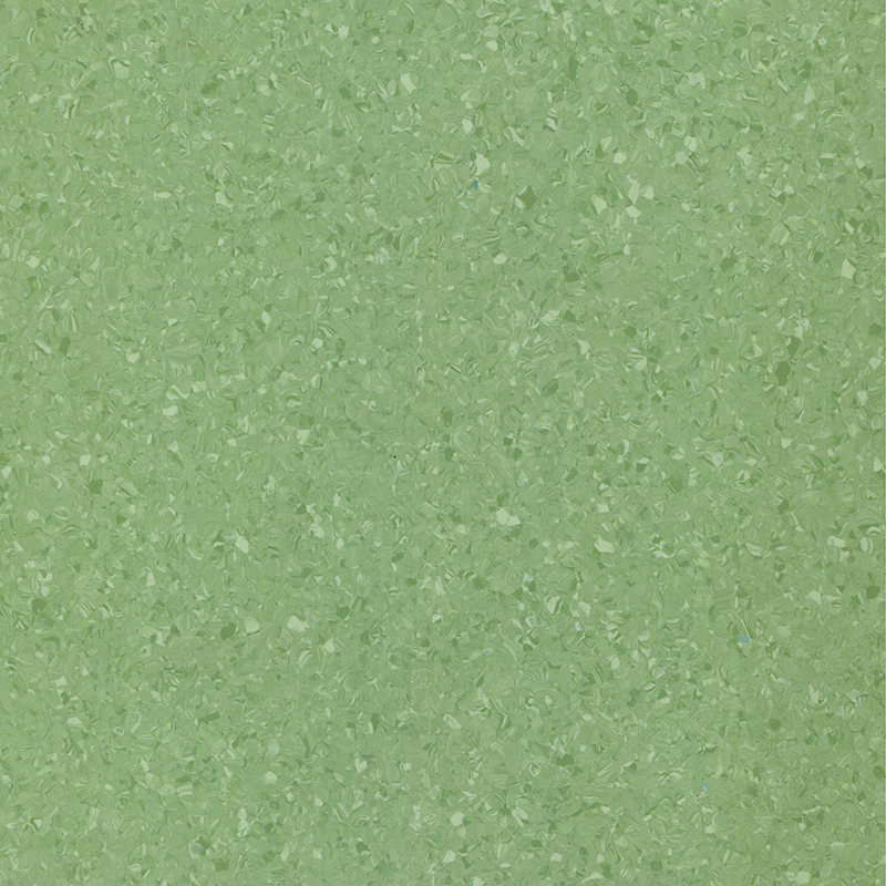 Groene en milieuvriendelijke homogene vloeren