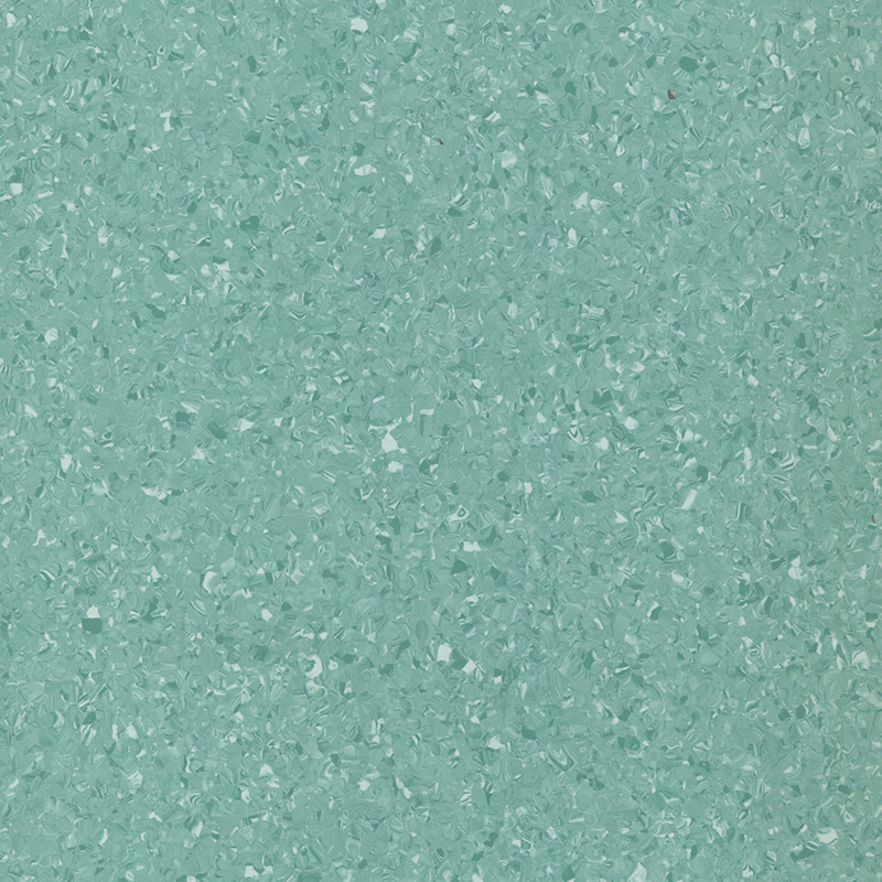 Groene en milieuvriendelijke homogene vloeren