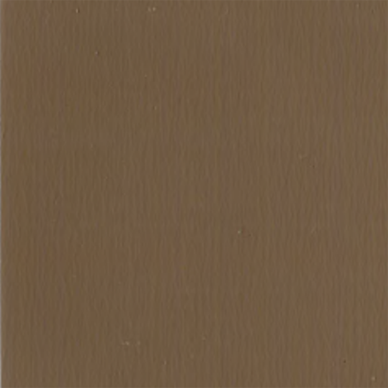 Hoog aanpassingsvermogen en naadloze rubberen vloeren