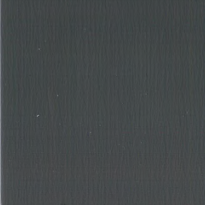 Hoog aanpassingsvermogen en naadloze rubberen vloeren