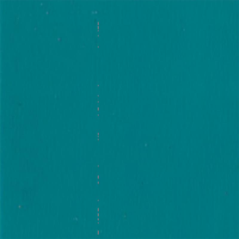 Hoog aanpassingsvermogen en naadloze rubberen vloeren