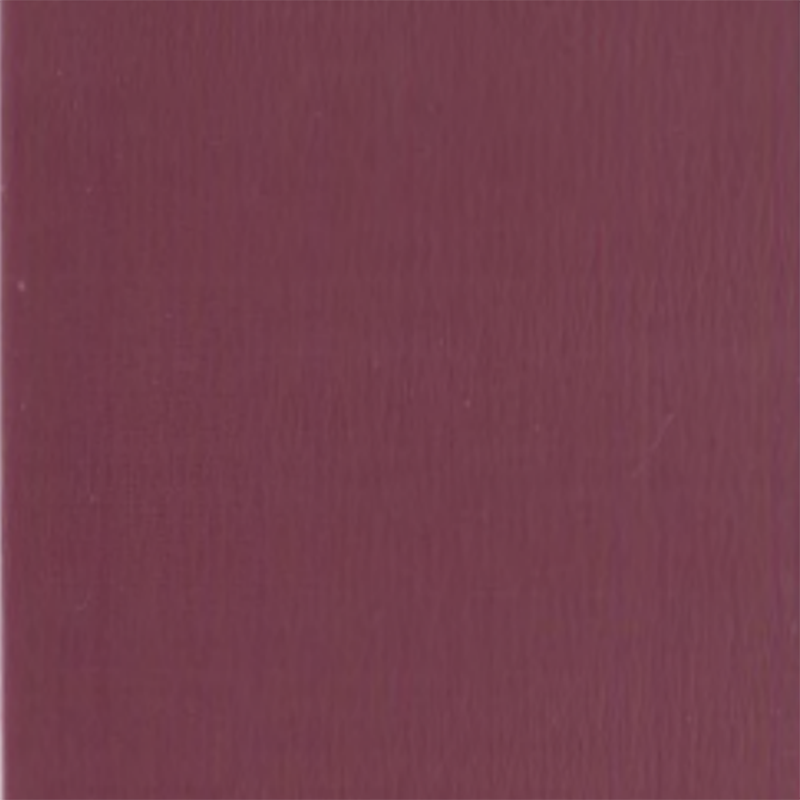 Hoog aanpassingsvermogen en naadloze rubberen vloeren