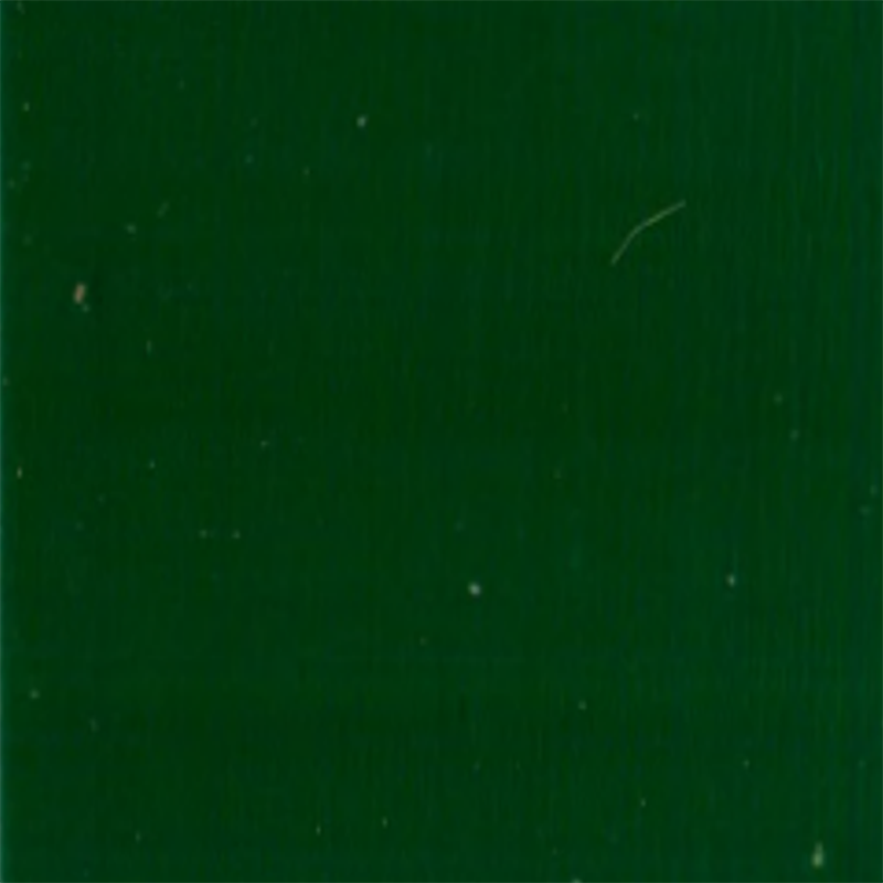 Hoog aanpassingsvermogen en naadloze rubberen vloeren