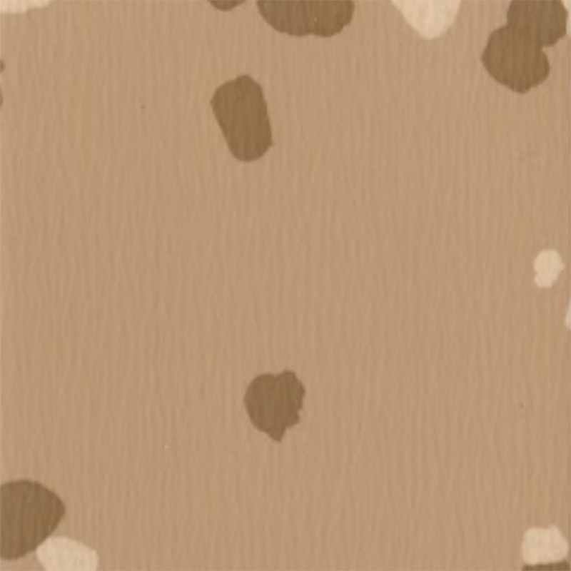 Antislip- en krasbestendige rubberen vloeren