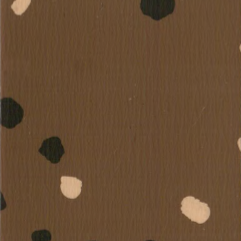 Antislip- en krasbestendige rubberen vloeren