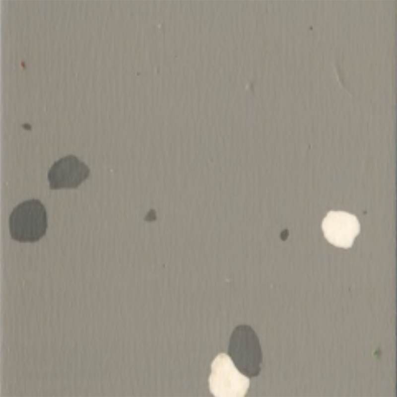 Antislip- en krasbestendige rubberen vloeren