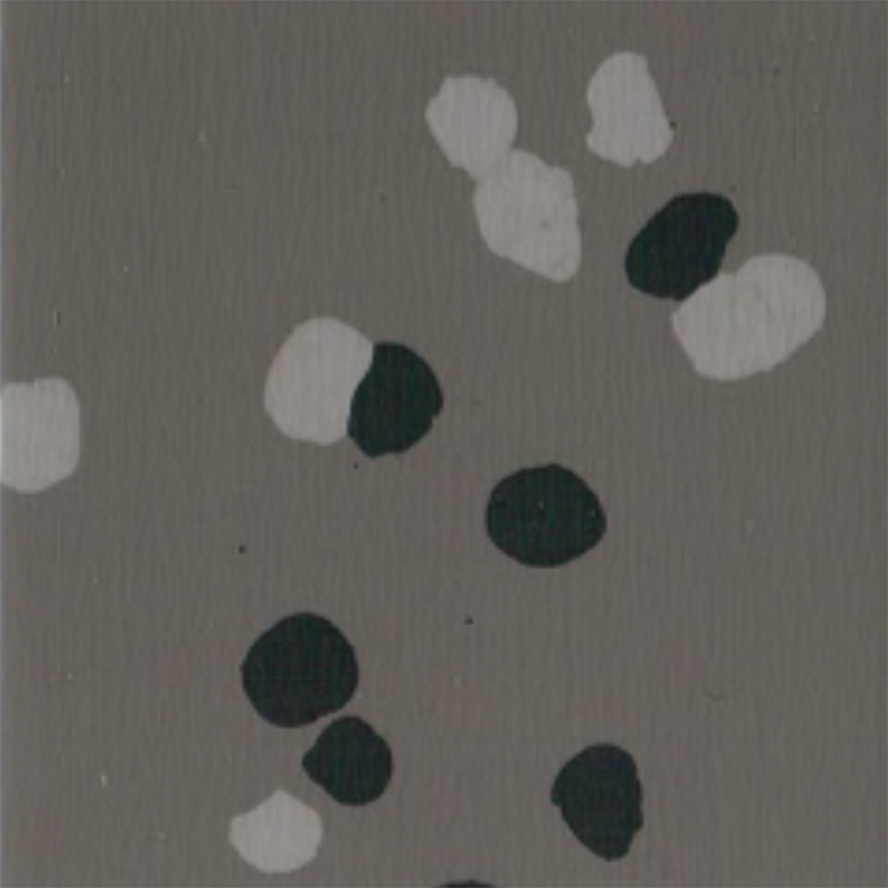 Antislip- en krasbestendige rubberen vloeren