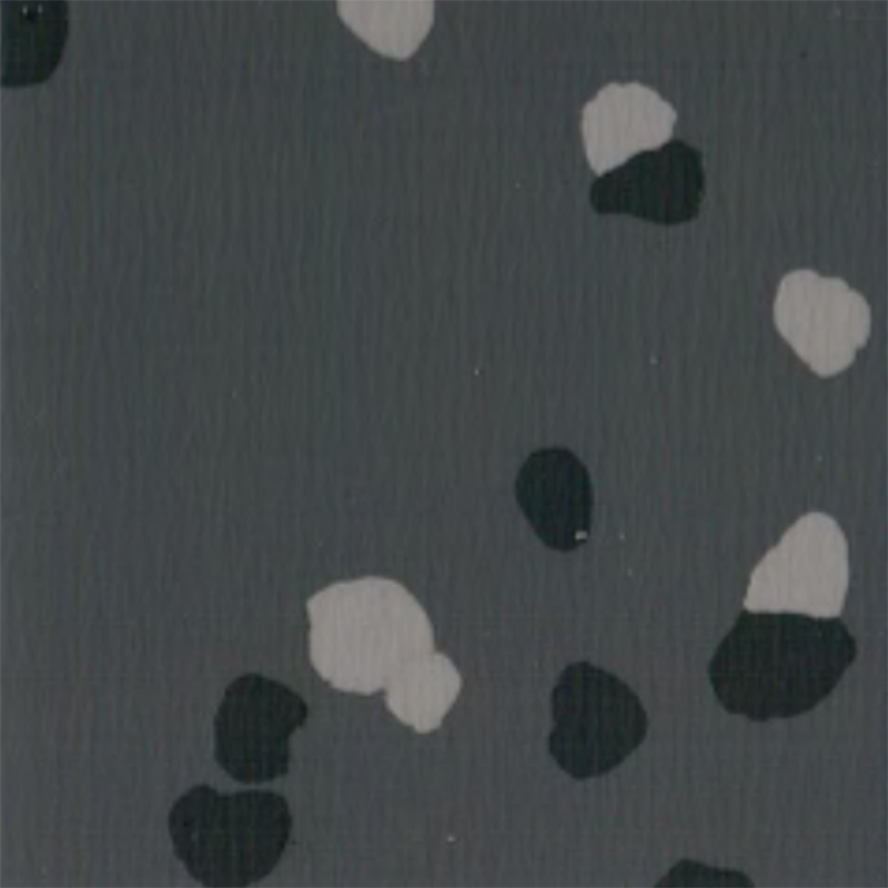 Antislip- en krasbestendige rubberen vloeren