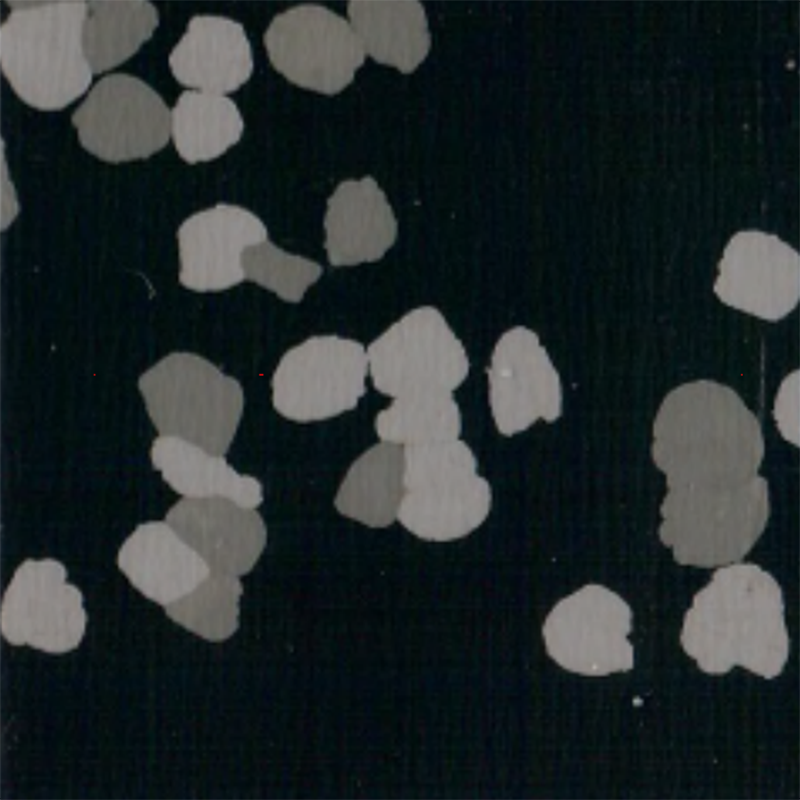 Antislip- en krasbestendige rubberen vloeren