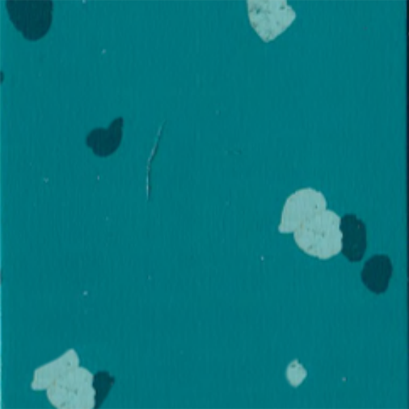 Antislip- en krasbestendige rubberen vloeren