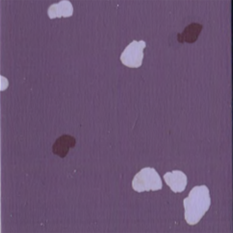 Antislip- en krasbestendige rubberen vloeren