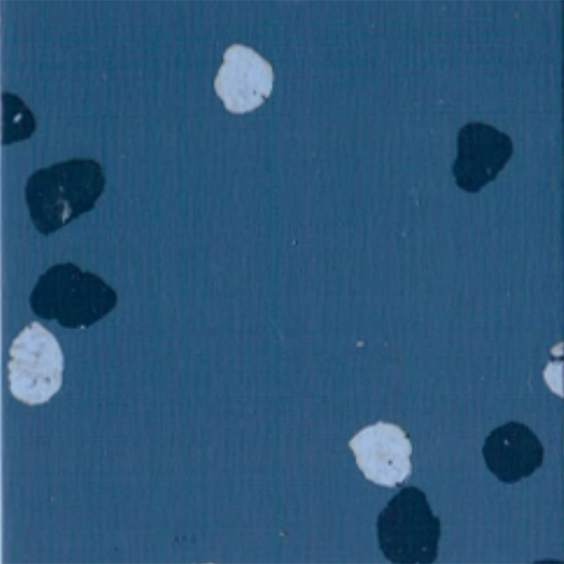 Antislip- en krasbestendige rubberen vloeren