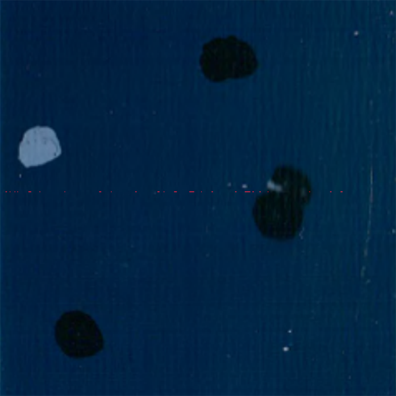 Antislip- en krasbestendige rubberen vloeren