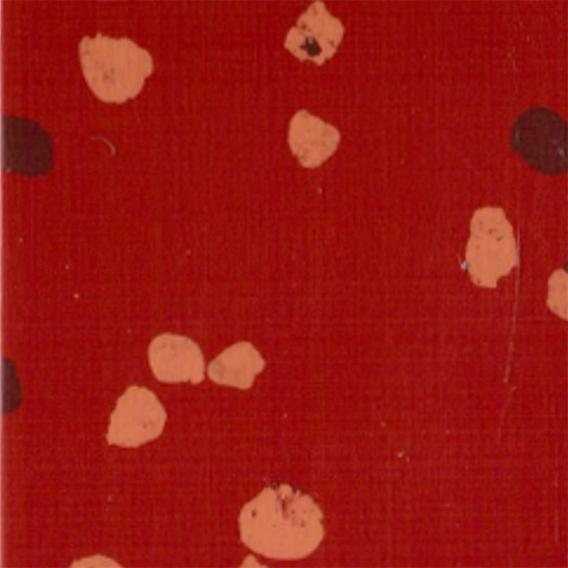 Antislip- en krasbestendige rubberen vloeren